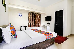 Fabhotel Komfort Inn
