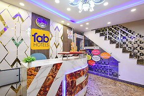 Fabhotel Blue Bell