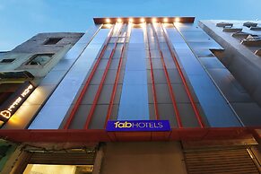 Fabhotel Blue Bell