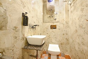 Fabhotel Blue Bell