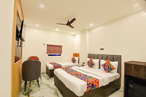 Fabhotel Blue Bell