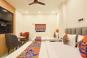 Fabhotel Blue Bell
