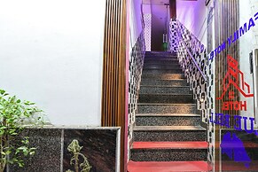 Fabhotel Blue Bell