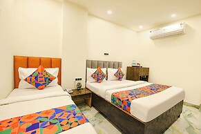 Fabhotel Blue Bell