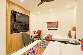 Fabhotel Blue Bell
