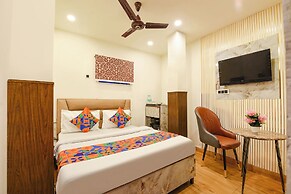 Fabhotel Blue Bell