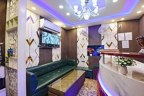 Fabhotel Blue Bell