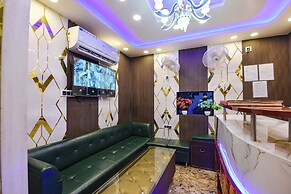 Fabhotel Blue Bell