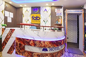 Fabhotel Blue Bell