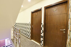 Fabhotel Blue Bell