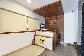 FabHotel Ganeshwaram 141