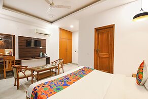 FabHotel Ganeshwaram 45