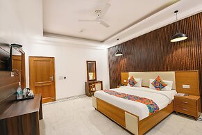 FabHotel Ganeshwaram 45