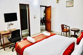 Fabhotel Noida Dreamz