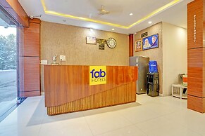 Fabhotel Paras Palace
