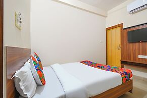 Fabhotel Park View