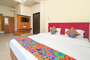 Fabhotel Park View