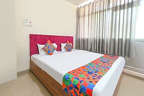 Fabhotel Park View