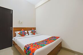 Fabhotel Park View