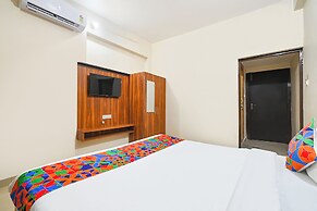 Fabhotel Park View
