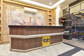 Fabhotel The Grand Manmuralidhar