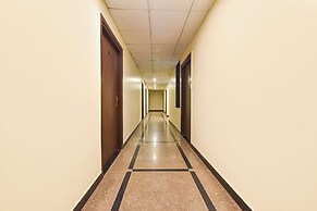 Fabhotel The Grand Manmuralidhar