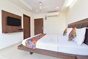 Fabhotel The Grand Manmuralidhar