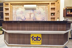 Fabhotel The Grand Manmuralidhar
