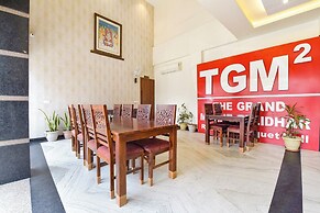 Fabhotel The Grand Manmuralidhar