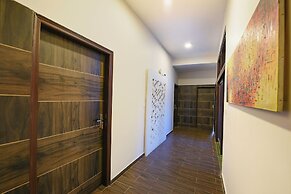 Fabhotel Harnoor House