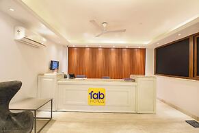 Fabhotel Harnoor House