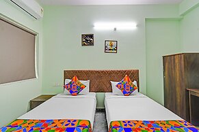 Fabhotel Legacy