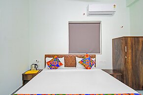 Fabhotel Legacy
