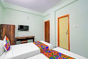 Fabhotel Legacy