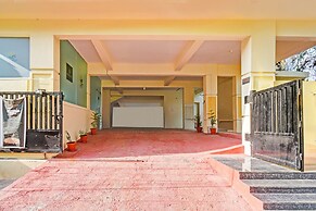 Fabhotel Legacy