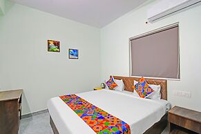 Fabhotel Legacy