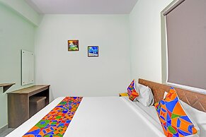 Fabhotel Legacy