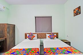 Fabhotel Legacy