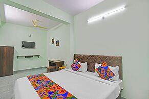 Fabhotel Legacy