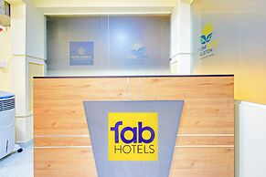 Fabhotel Legacy