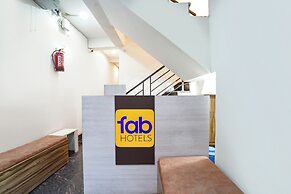 Fabhotel Devi Heritage