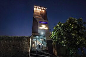 Fabhotel Devi Heritage