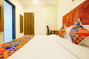 Fabhotel Amfahh Inn