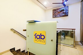 Fabhotel Amfahh Inn