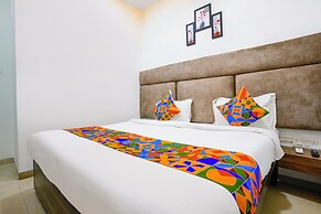 Fabhotel Amfahh Inn