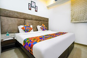 Fabhotel Amfahh Inn