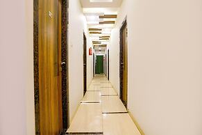 Fabhotel Amfahh Inn