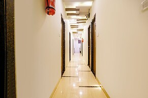 Fabhotel Amfahh Inn