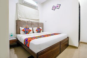 Fabhotel Amfahh Inn