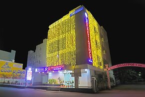 Fabhotel Rr Residency I